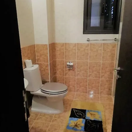 Summer Garden Apartment Pissouri