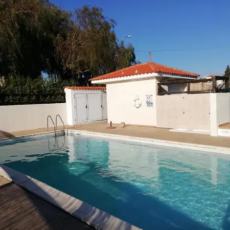 Summer Garden Pissouri