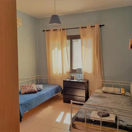 Summer Garden Apartamento