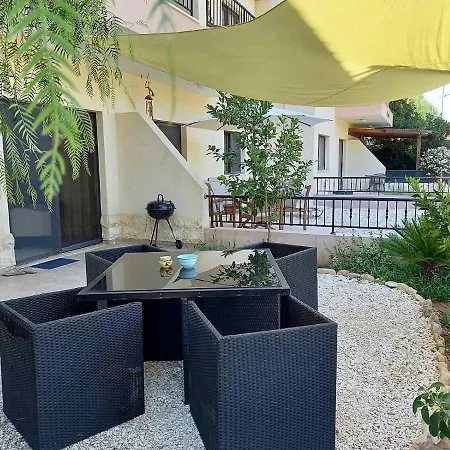Apartamento Summer Garden Pissouri