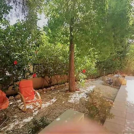 Apartamento Summer Garden Pissouri
