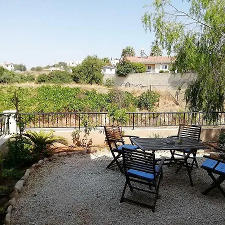 Apartamento Summer Garden