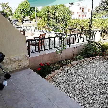 Apartamento Summer Garden Pissouri