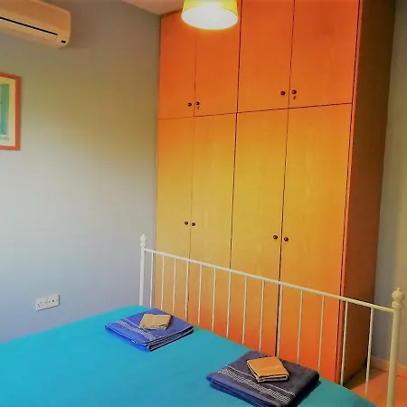 Apartamento Summer Garden *