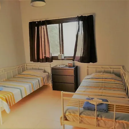 Summer Garden Apartamento