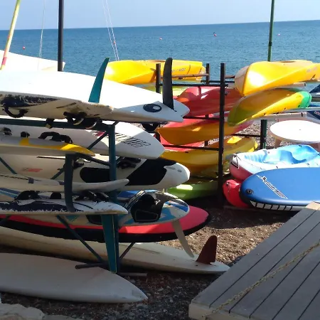 Summer Garden Pissouri